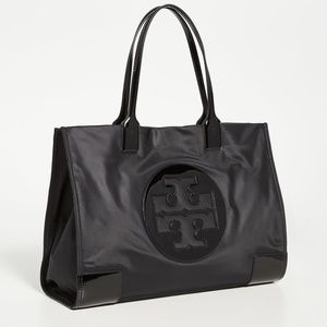 Tory Burch Ella Nylon Tote
